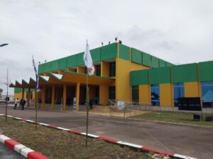 Attaques des drones sur Bangboka : l’assemblée provinciale de Tshopo condamne la déclaration de Corneille Nangaa